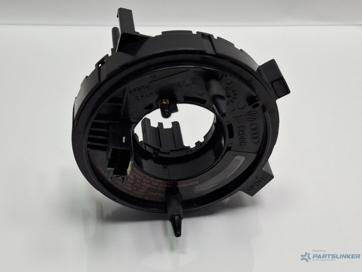 Spirala airbag VOLKSWAGEN FOX 5Z1, 5Z3 2003 - 2014 1.2 1.2 BMD, CHFB 1J0959653E