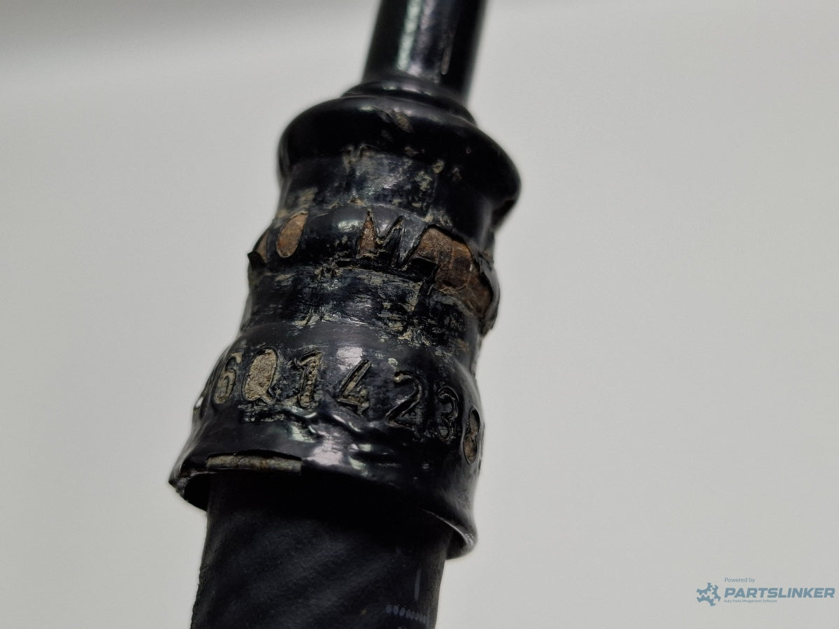 Conducta lichid servo VOLKSWAGEN FOX 5Z1, 5Z3 2003 - 2014 1.2 1.2 BMD, CHFB 6Q1423891A