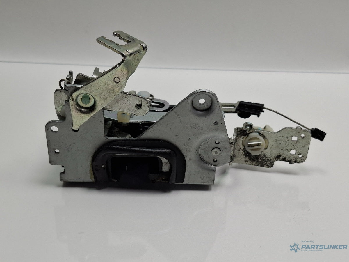 Broasca usa stanga fata VOLKSWAGEN FOX 5Z1, 5Z3 2003 - 2014 1.2 1.2 BMD, CHFB 5Z1837015E