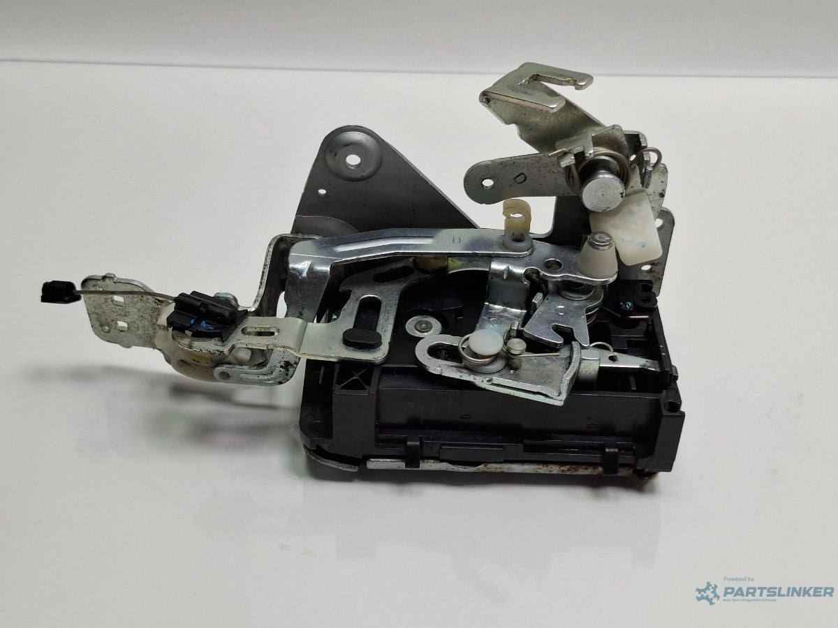 Broasca usa stanga fata VOLKSWAGEN FOX 5Z1, 5Z3 2003 - 2014 1.2 1.2 BMD, CHFB 5Z1837015E