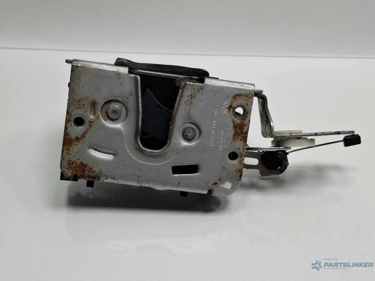 Broasca usa stanga fata VOLKSWAGEN FOX 5Z1, 5Z3 2003 - 2014 1.2 1.2 BMD, CHFB 5Z1837015E
