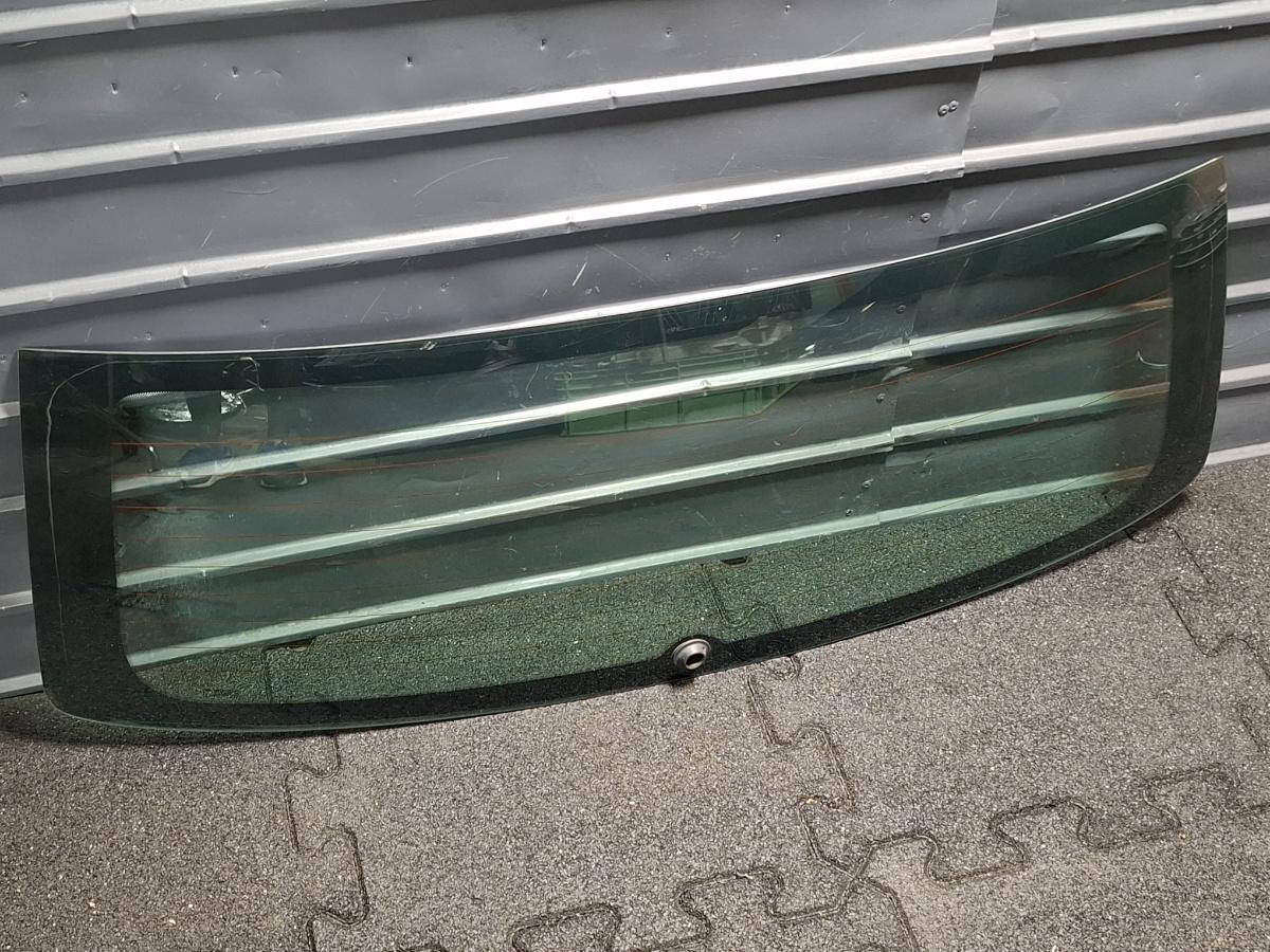 Luneta VOLKSWAGEN FOX 5Z1, 5Z3 2003 - 2014 5Z6845051J