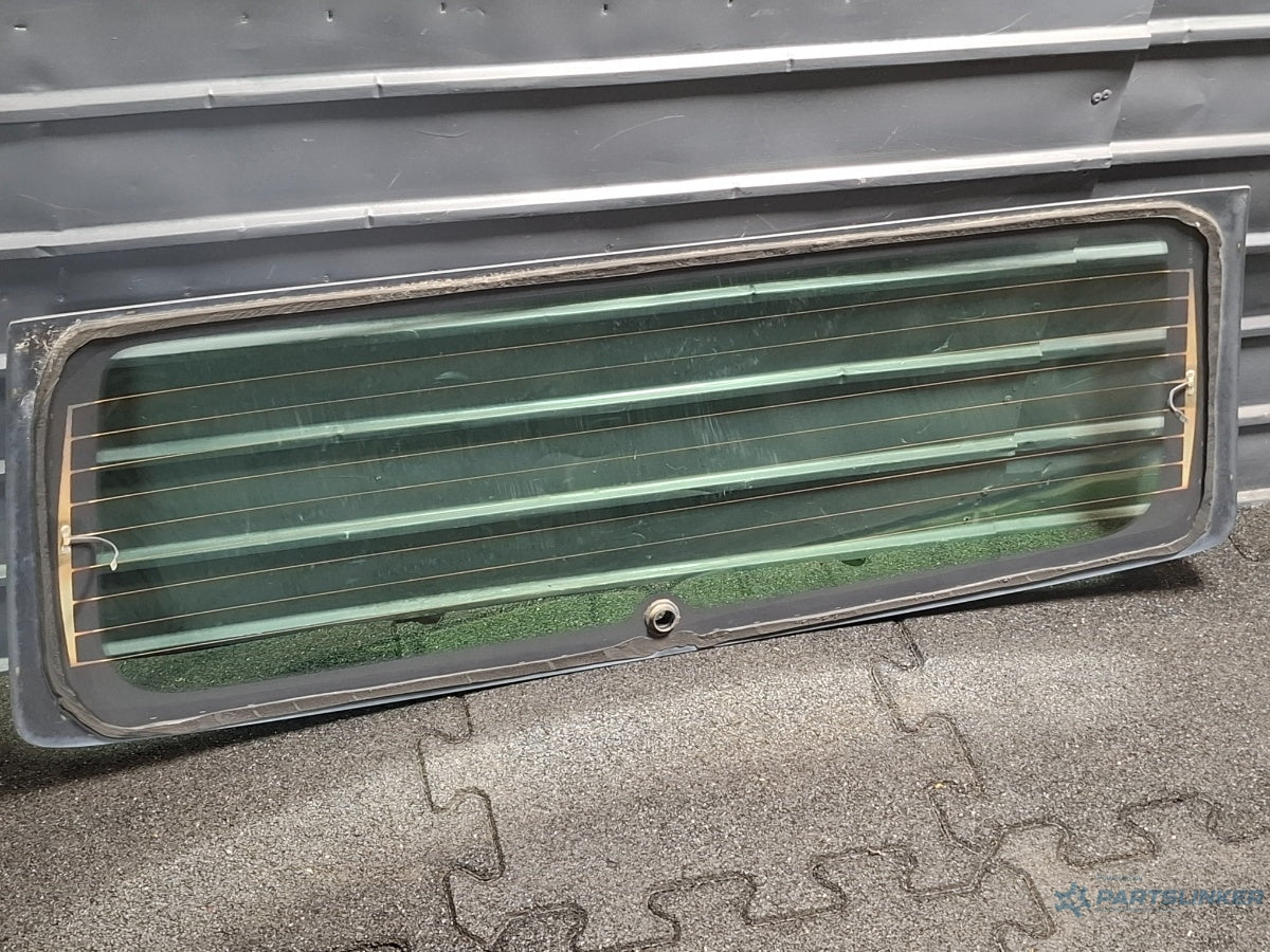 Luneta VOLKSWAGEN FOX 5Z1, 5Z3 2003 - 2014 5Z6845051J