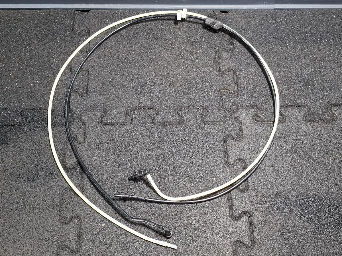 Conducte combustibil caroserie VOLKSWAGEN FOX 5Z1, 5Z3 2003 - 2014 1.2 BMD, CHFB 5Z0201997 , 5Z0201215C