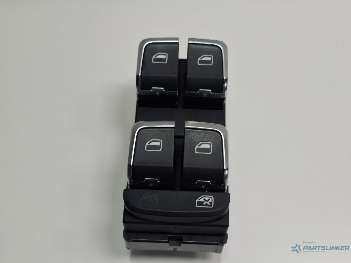 Butoane geamuri electrice AUDI A3 Sportback 8VA, 8VF 2012 - > TDI CLHA 8V0959851A