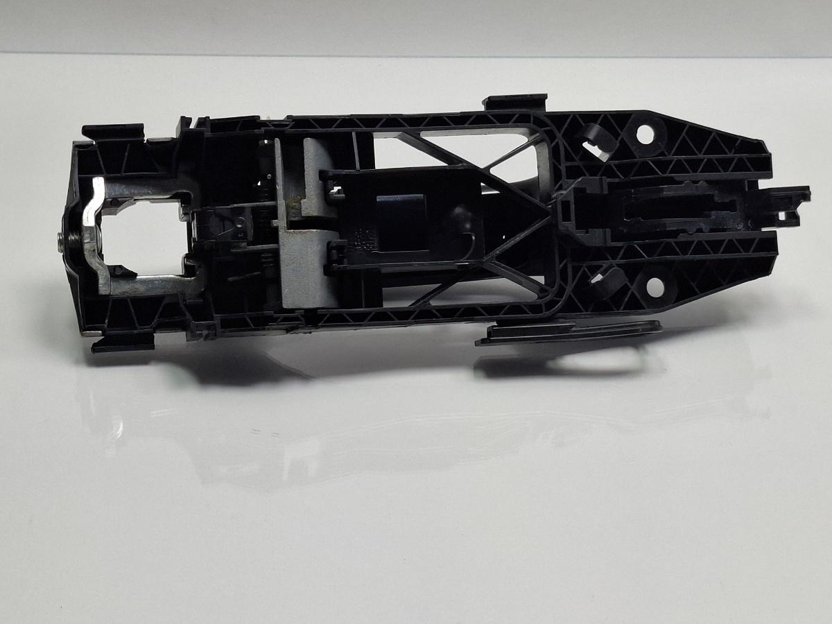 Maner exterior usa stanga fata AUDI A3 Sportback 8VA, 8VF 2012 - 2018 5N0837885 , 1K8839885