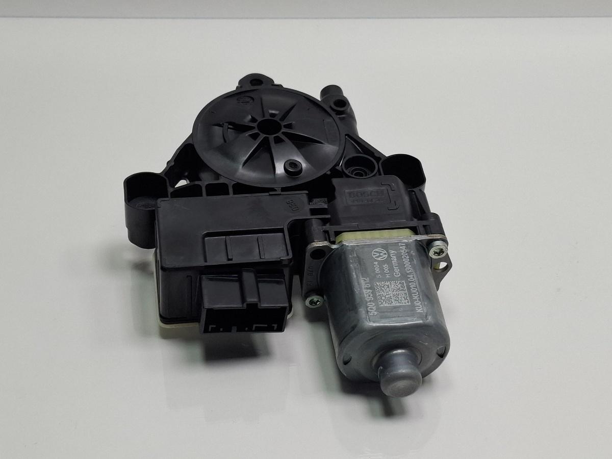 Motoras macara geam dreapta spate AUDI A3 Sportback 8VA, 8VF 2012 - > TDI CLHA 5Q0959812