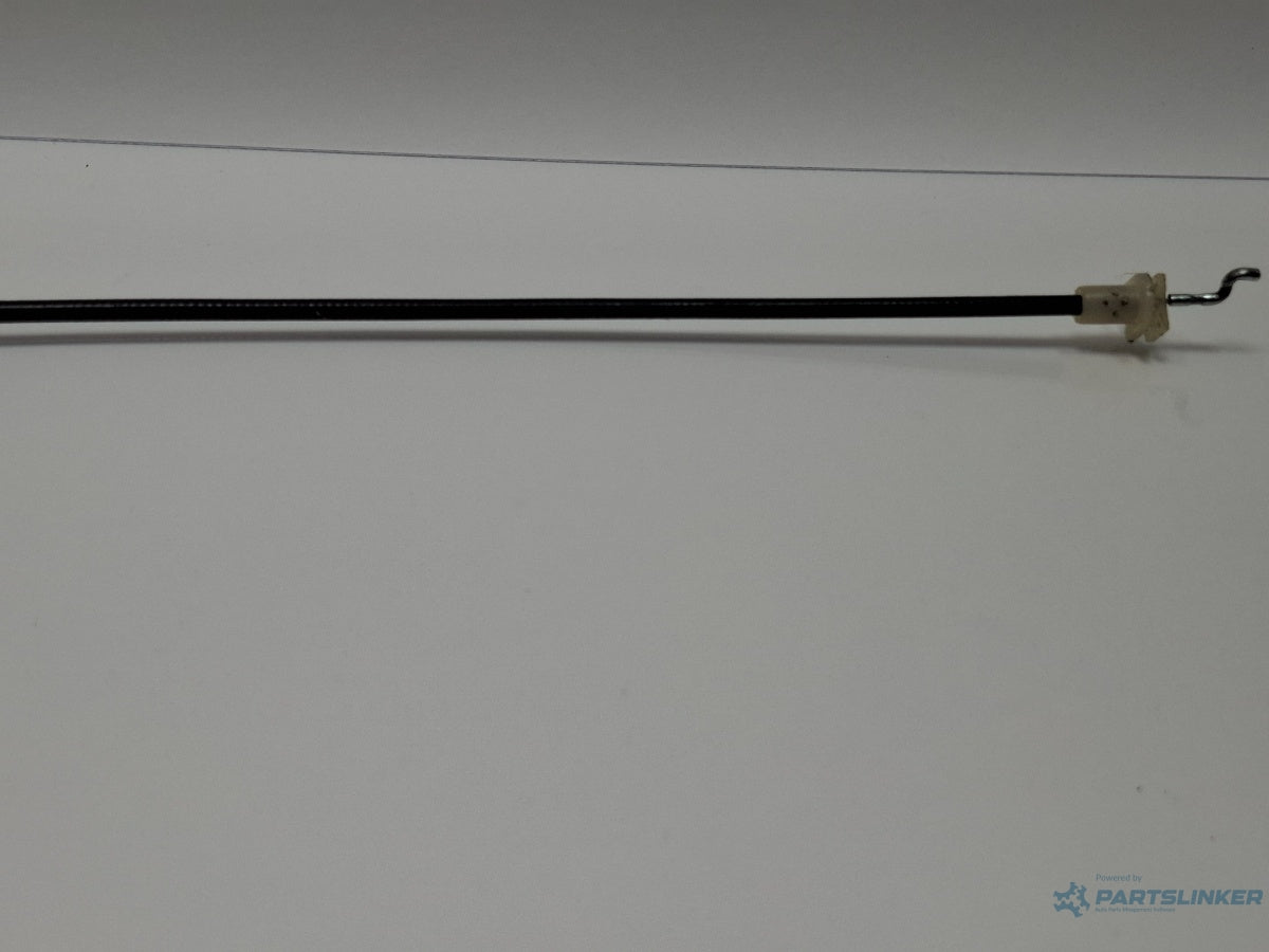 Cablu deschidere usa VOLKSWAGEN FOX 5Z1, 5Z3 2003 - 2014 5Z3837085A , 5Z3837086A