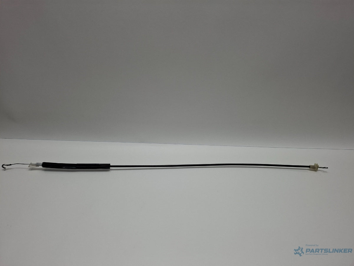 Cablu deschidere usa VOLKSWAGEN FOX 5Z1, 5Z3 2003 - 2014 5Z3837085A , 5Z3837086A