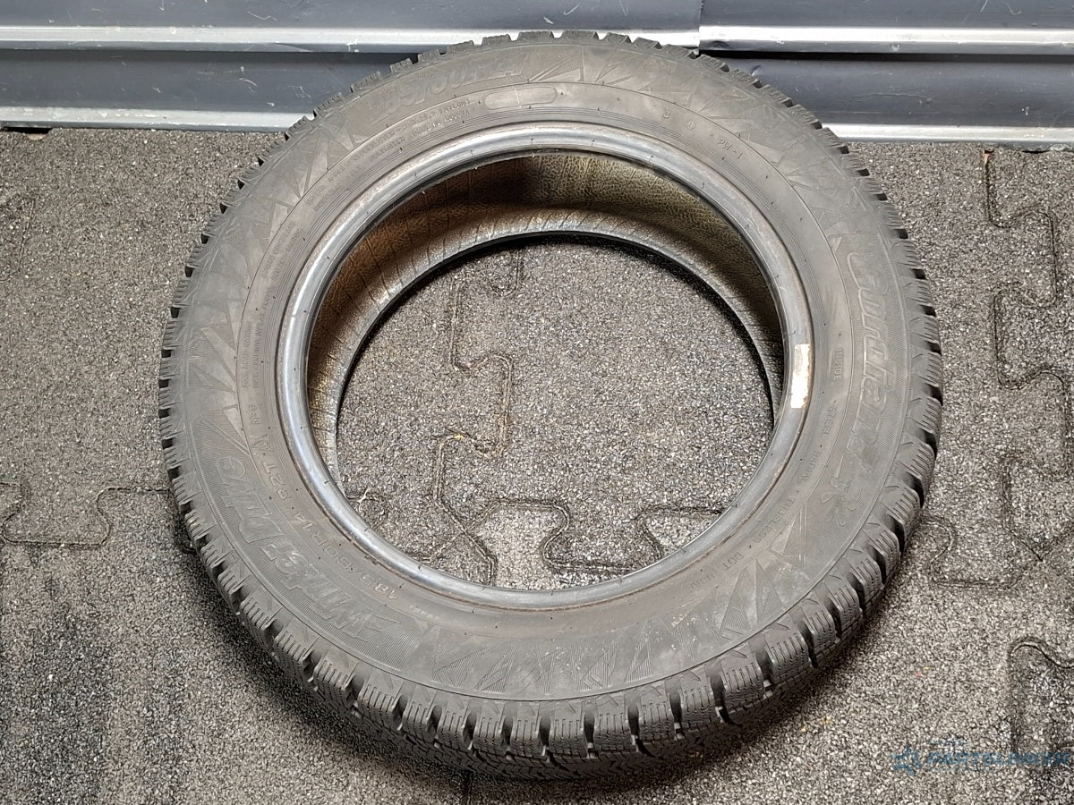 Anvelopa iarna R14 VOLKSWAGEN POLO 9N Cordiant 185/60