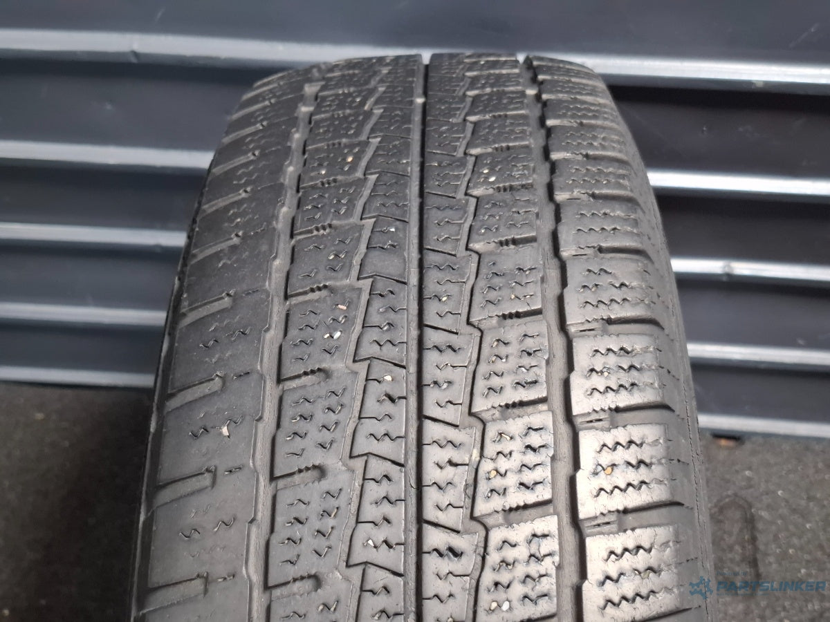 Anvelopa iarna R16 C VOLKSWAGEN TRANSPORTER V Bus 7HB, 7HJ, 7EB, 7EJ, 7EF, 7EG, 7HF, TDI AXB Hankook 215/65