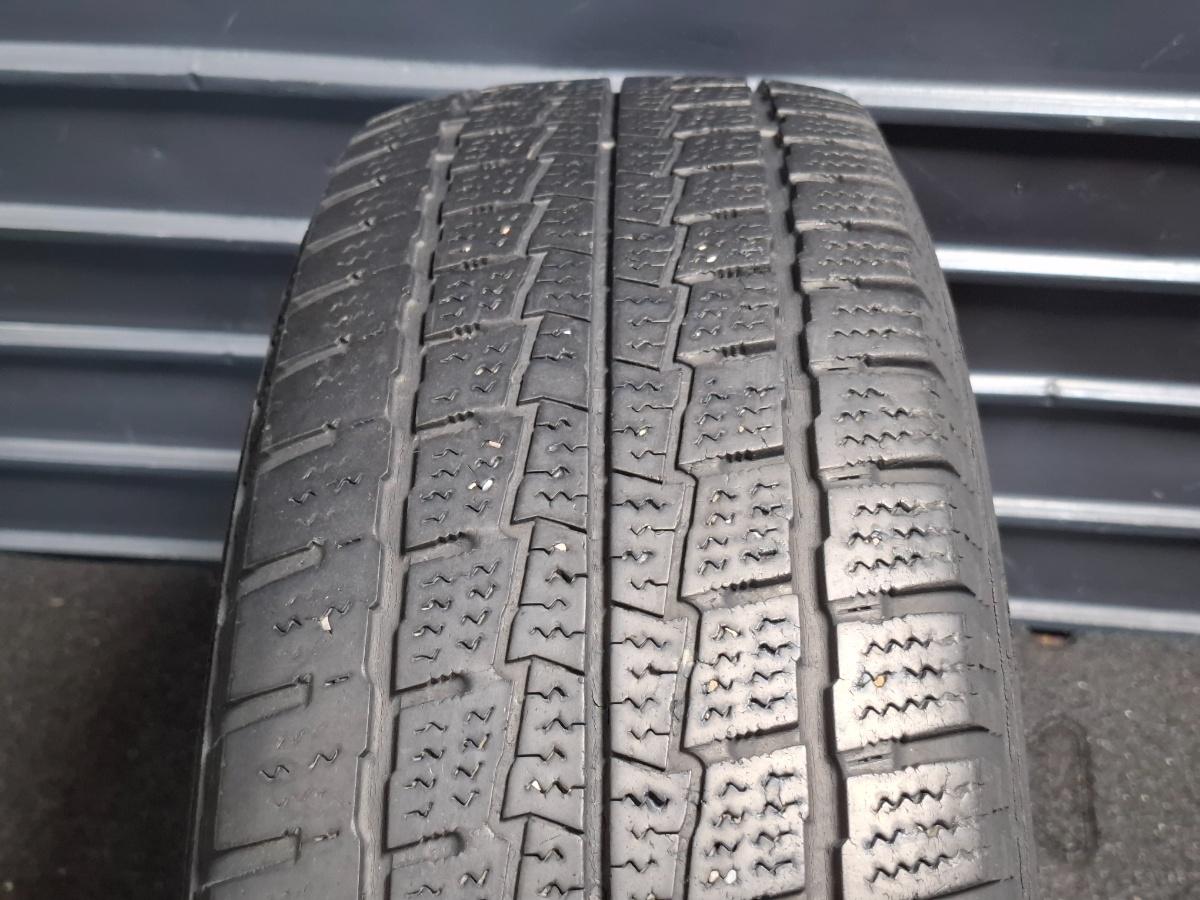 Anvelopa iarna R16 C VOLKSWAGEN TRANSPORTER V Bus 7HB, 7HJ, 7EB, 7EJ, 7EF, 7EG, 7HF, TDI AXB Hankook 215/65