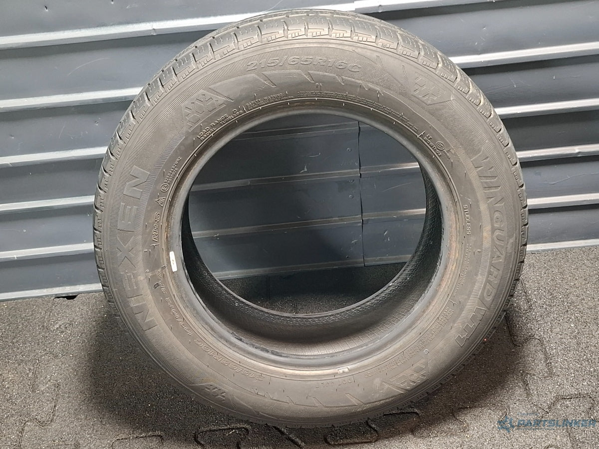 Anvelopa iarna R16 C VOLKSWAGEN TRANSPORTER T5 Nexen 215/65