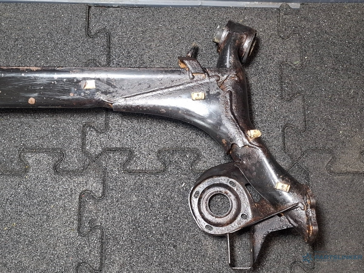 Punte spate VOLKSWAGEN POLO 6R, 6C 2009 - 2017 5Z0500051A