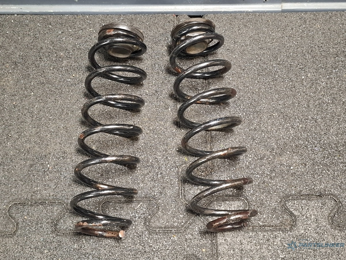Arcuri spate VOLKSWAGEN FOX 5Z1, 5Z3 2003 - 2014 1.2 1.2 BMD, CHFB 6Q0511115AH