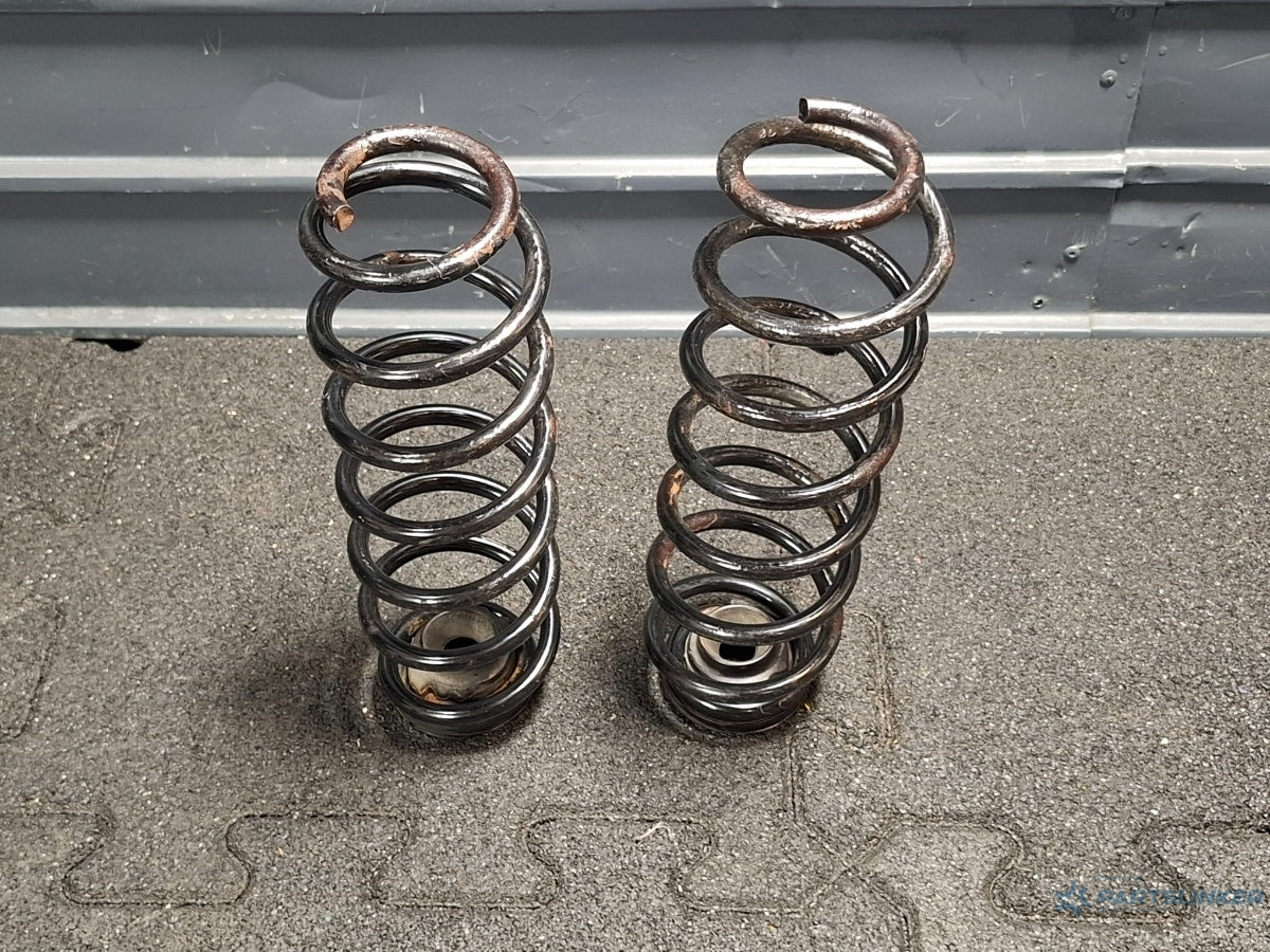 Arcuri spate VOLKSWAGEN FOX 5Z1, 5Z3 2003 - 2014 1.2 1.2 BMD, CHFB 6Q0511115AH