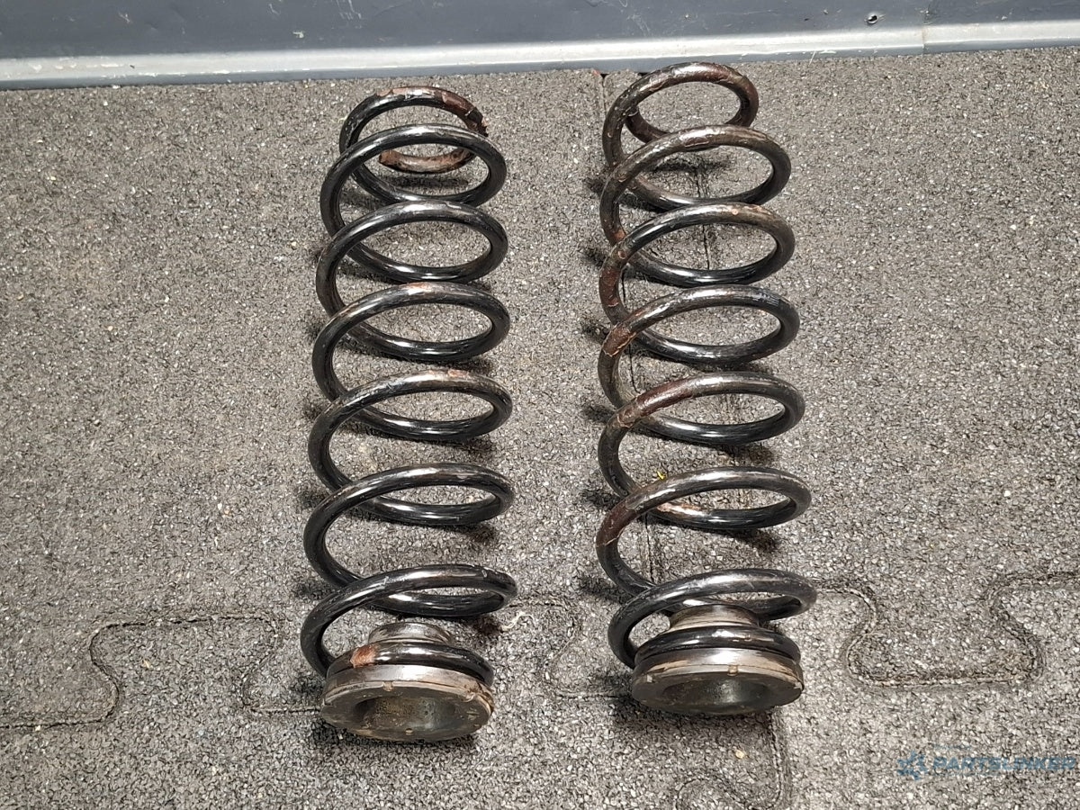 Arcuri spate VOLKSWAGEN FOX 5Z1, 5Z3 2003 - 2014 1.2 1.2 BMD, CHFB 6Q0511115AH