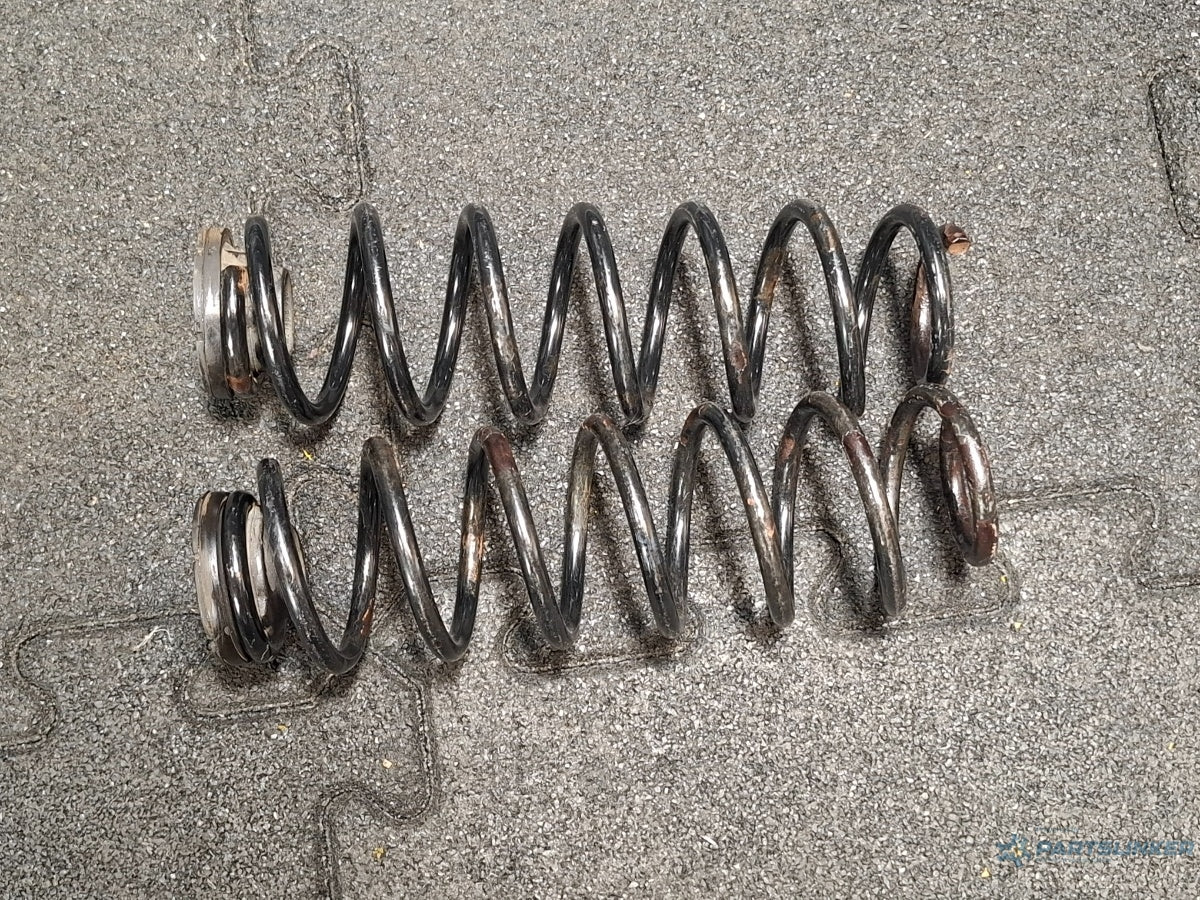 Arcuri spate VOLKSWAGEN FOX 5Z1, 5Z3 2003 - 2014 1.2 1.2 BMD, CHFB 6Q0511115AH