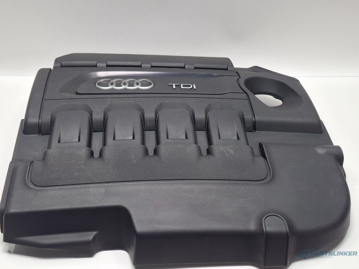 Capac motor AUDI A3 Sportback 8VA, 8VF 2012 - > TDI CLHA 04L103954 , 04L103925A