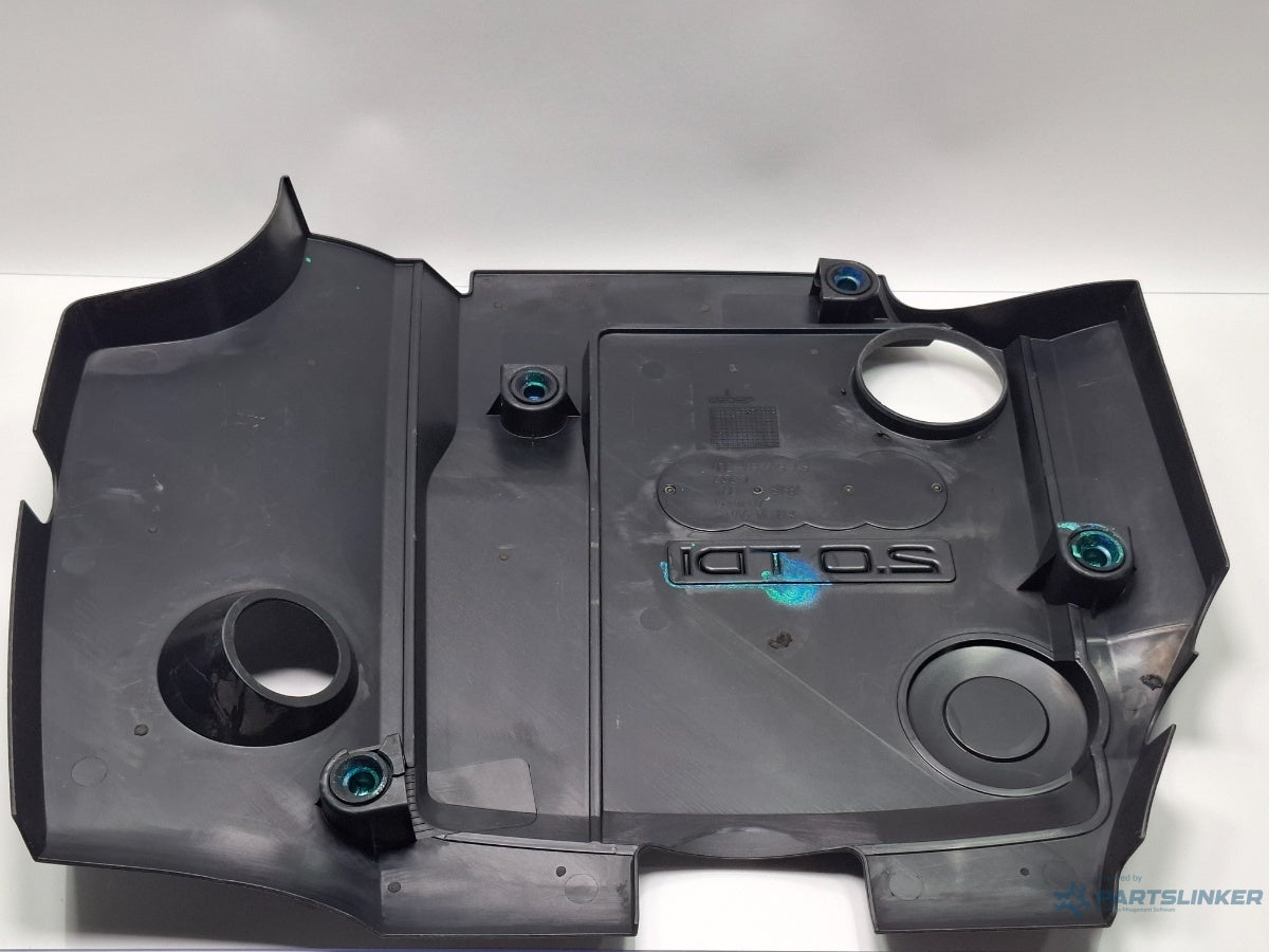 Capac motor AUDI A4 III Avant 8ED, B7 2004 - 2008 TDI 16V BLB, BRE 03G103925AS