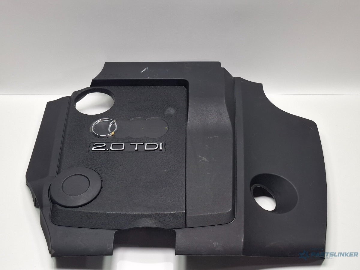 Capac motor AUDI A4 III Avant 8ED, B7 2004 - 2008 TDI 16V BLB, BRE 03G103925AS