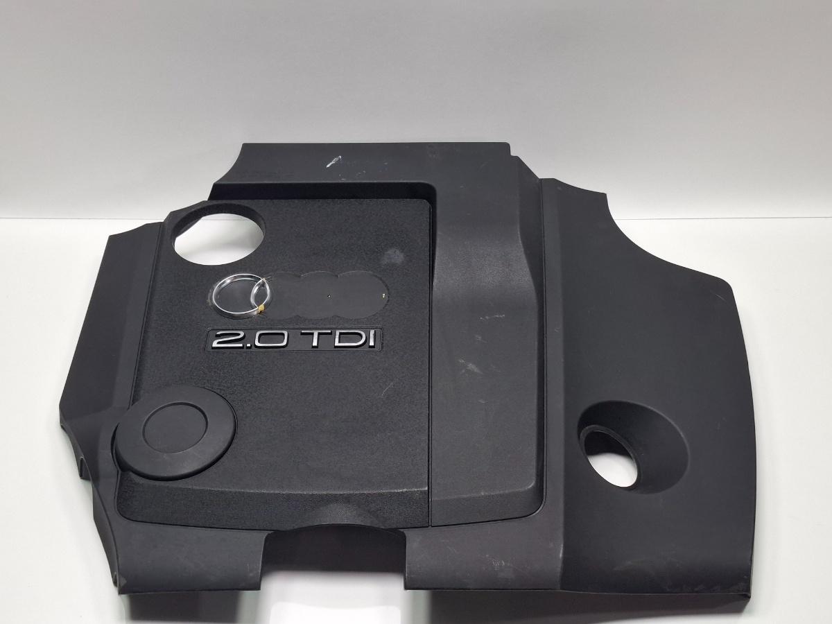 Capac motor AUDI A4 III Avant 8ED, B7 2004 - 2008 TDI 16V BLB, BRE 03G103925AS