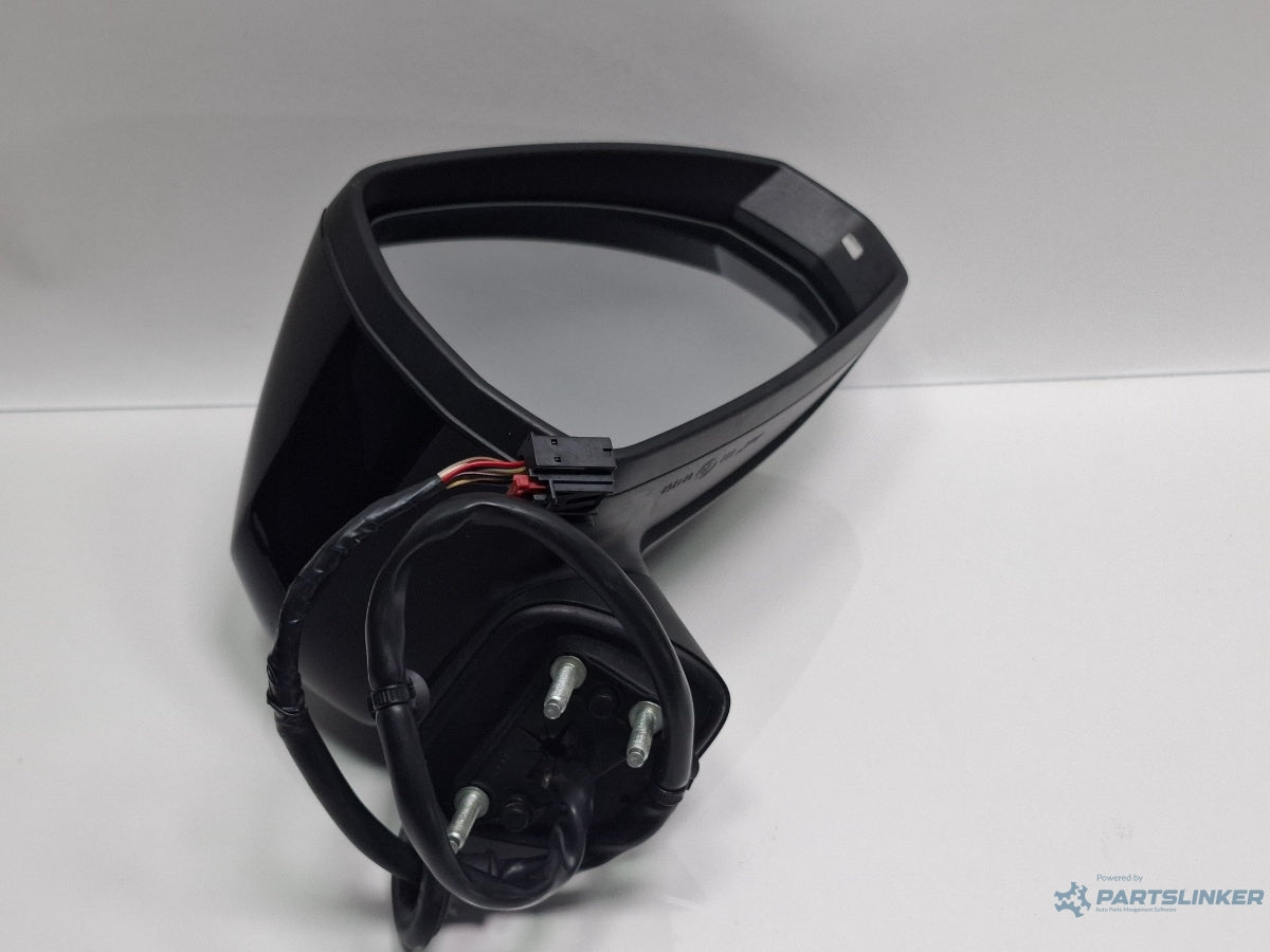 Oglinda retrovizoare dreapta AUDI A3 Sportback 8VA, 8VF 2012 - > TDI CLHA 8V1857410G