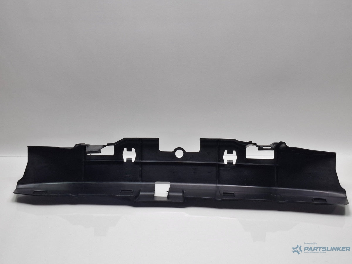 Capac protectie spuma bara fata AUDI A3 Sportback 8VA, 8VF 2012 - 2018 8V3807217