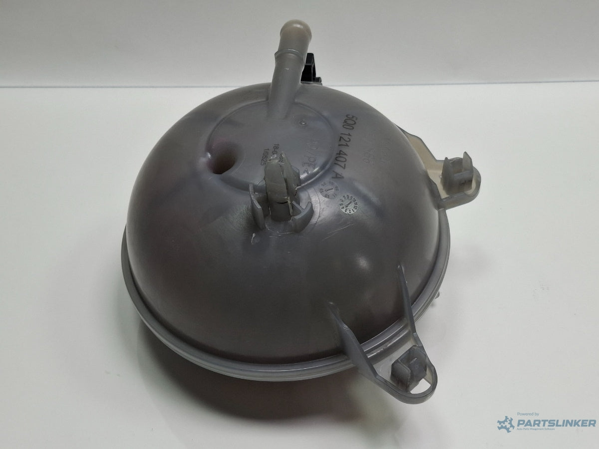 Vas expansiune AUDI A3 Sportback 8VA, 8VF 2012 - > TDI CLHA 5Q0121407A