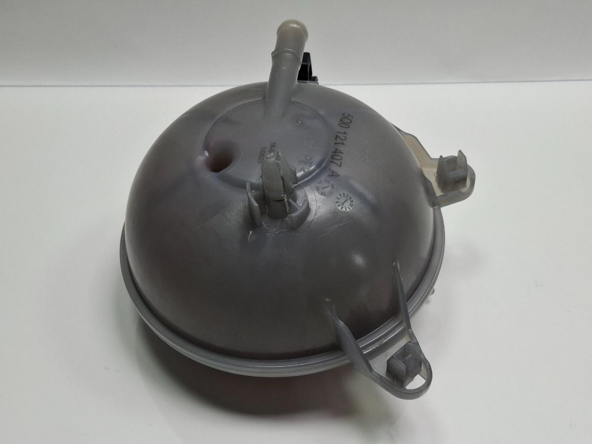 Vas expansiune AUDI A3 Sportback 8VA, 8VF 2012 - > TDI CLHA 5Q0121407A