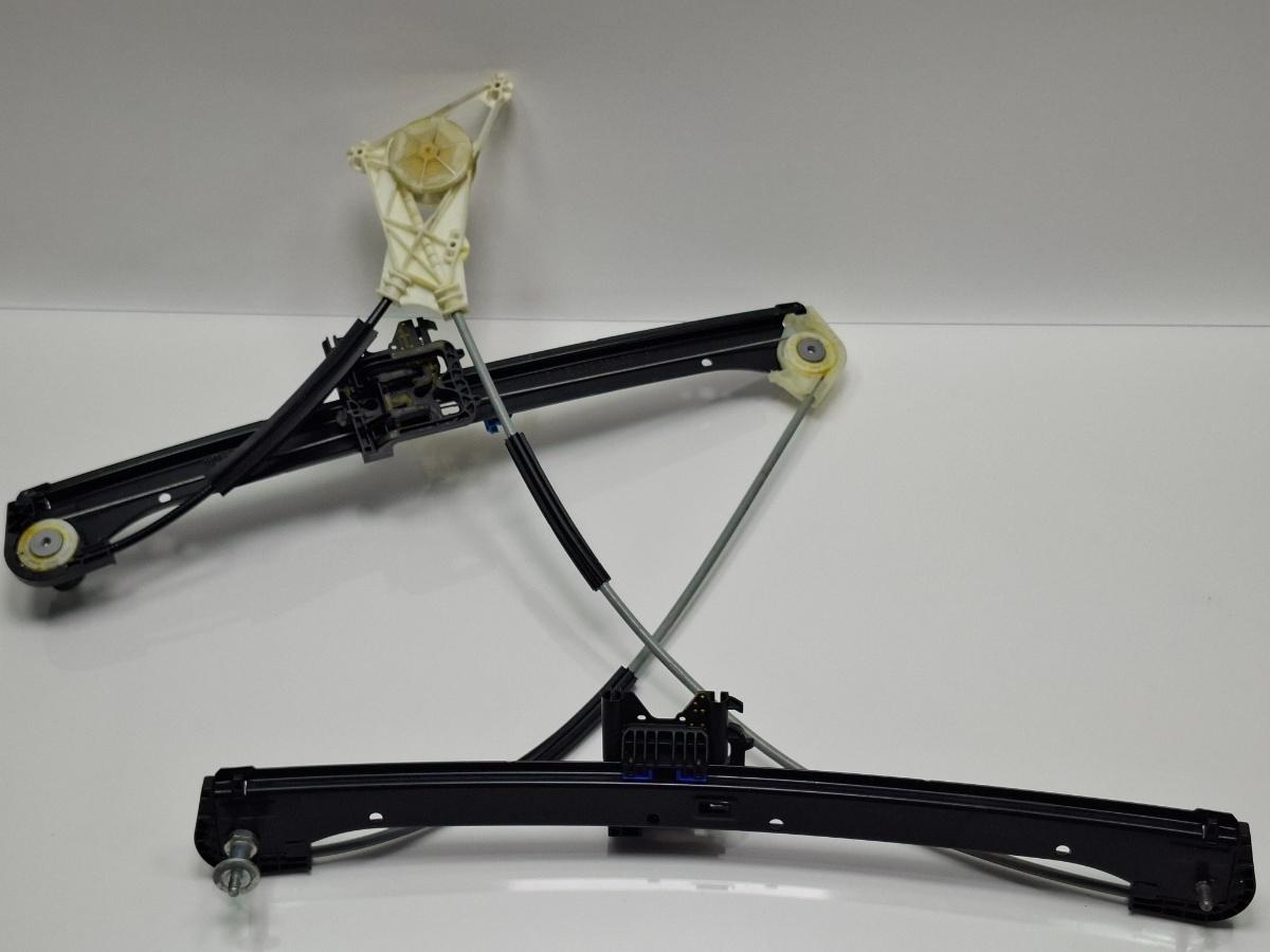 Macara geam stanga fata AUDI A3 Sportback 8VA, 8VF 2012 -2018 8V4837461
