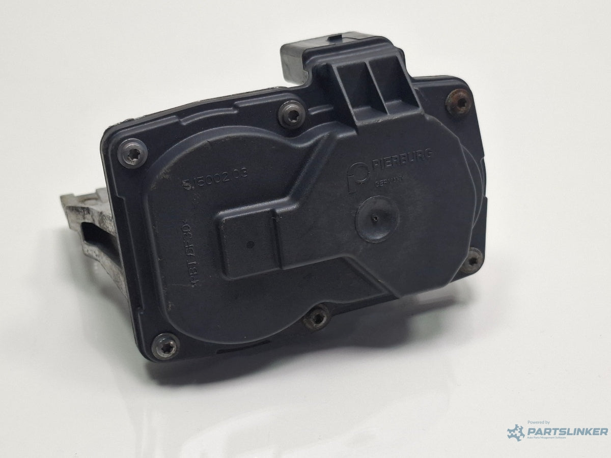 Clapeta gaze esapament AUDI A3 Sportback 8VA, 8VF 2012 - 2018 TDI 5Q0253691F