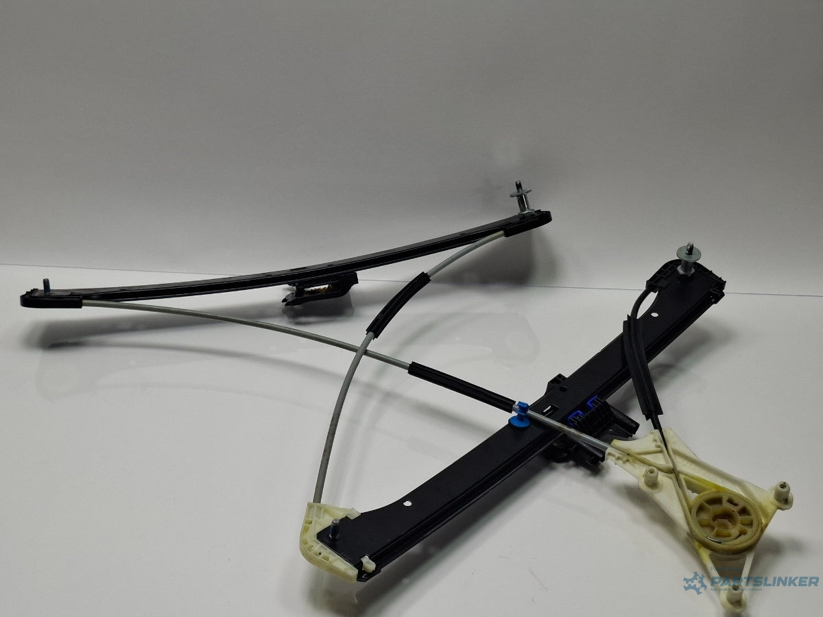 Macara geam dreapta fata AUDI A3 Sportback 8VA, 8VF 2012 - > TDI CLHA 8V4837462