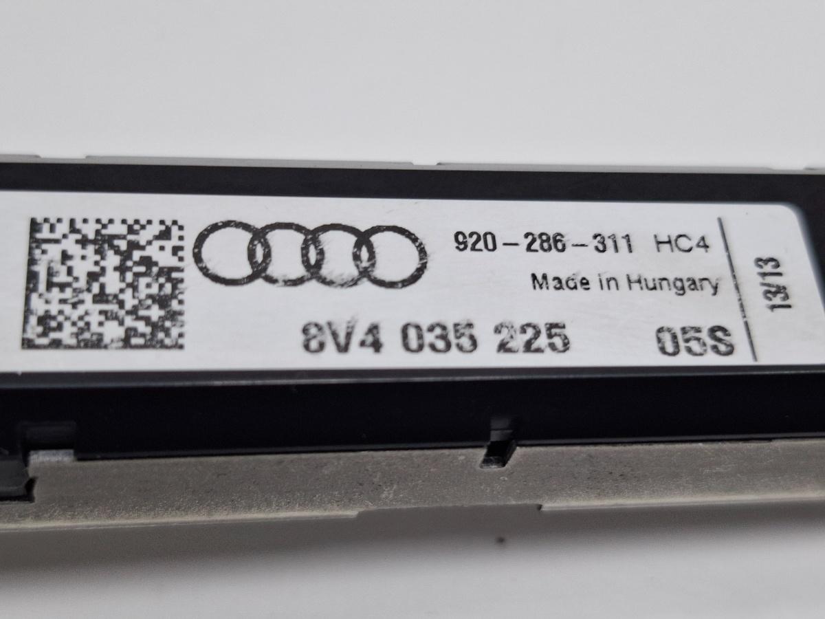 Amplificator antena AUDI A3 Sportback 8VA, 8VF 2012 - 2018 8V0035225