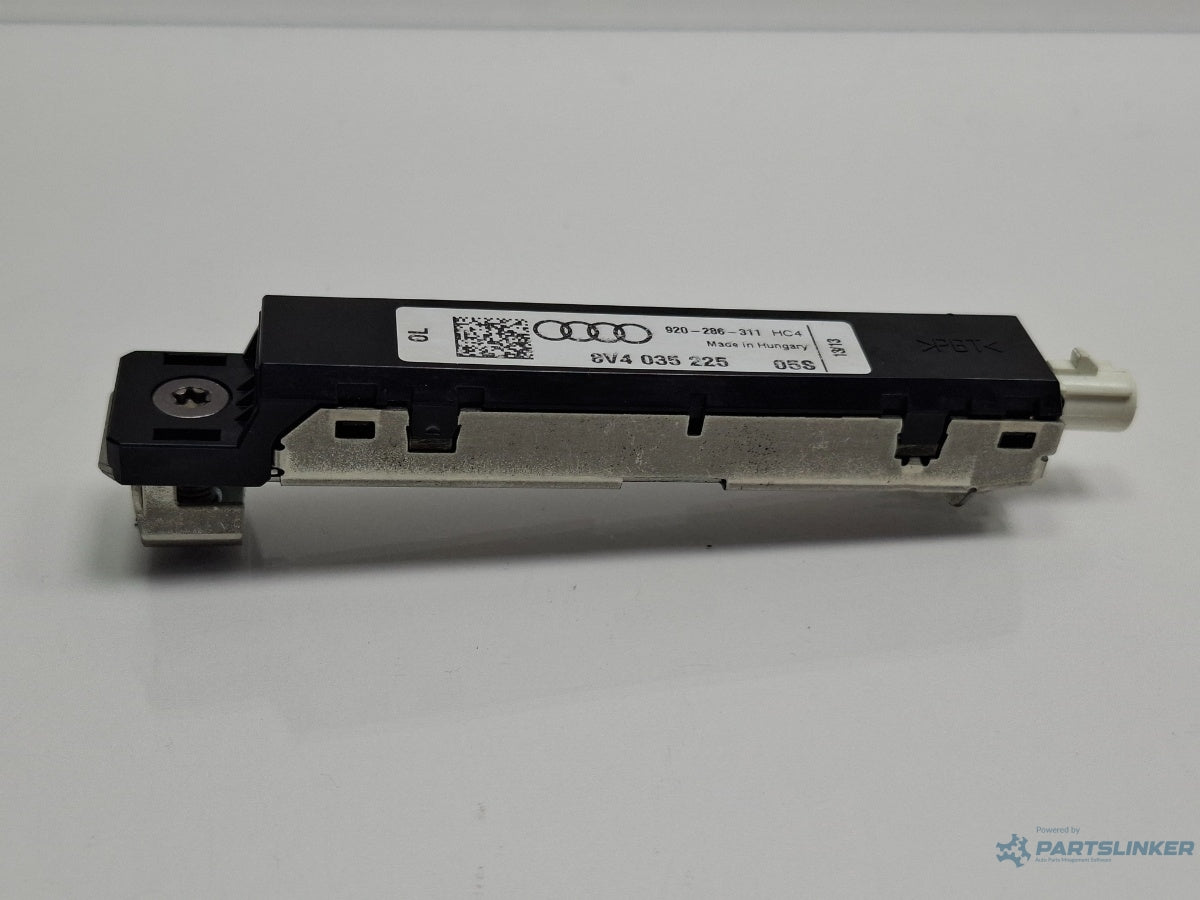 Amplificator antena AUDI A3 Sportback 8VA, 8VF 2012 - 2018 8V0035225