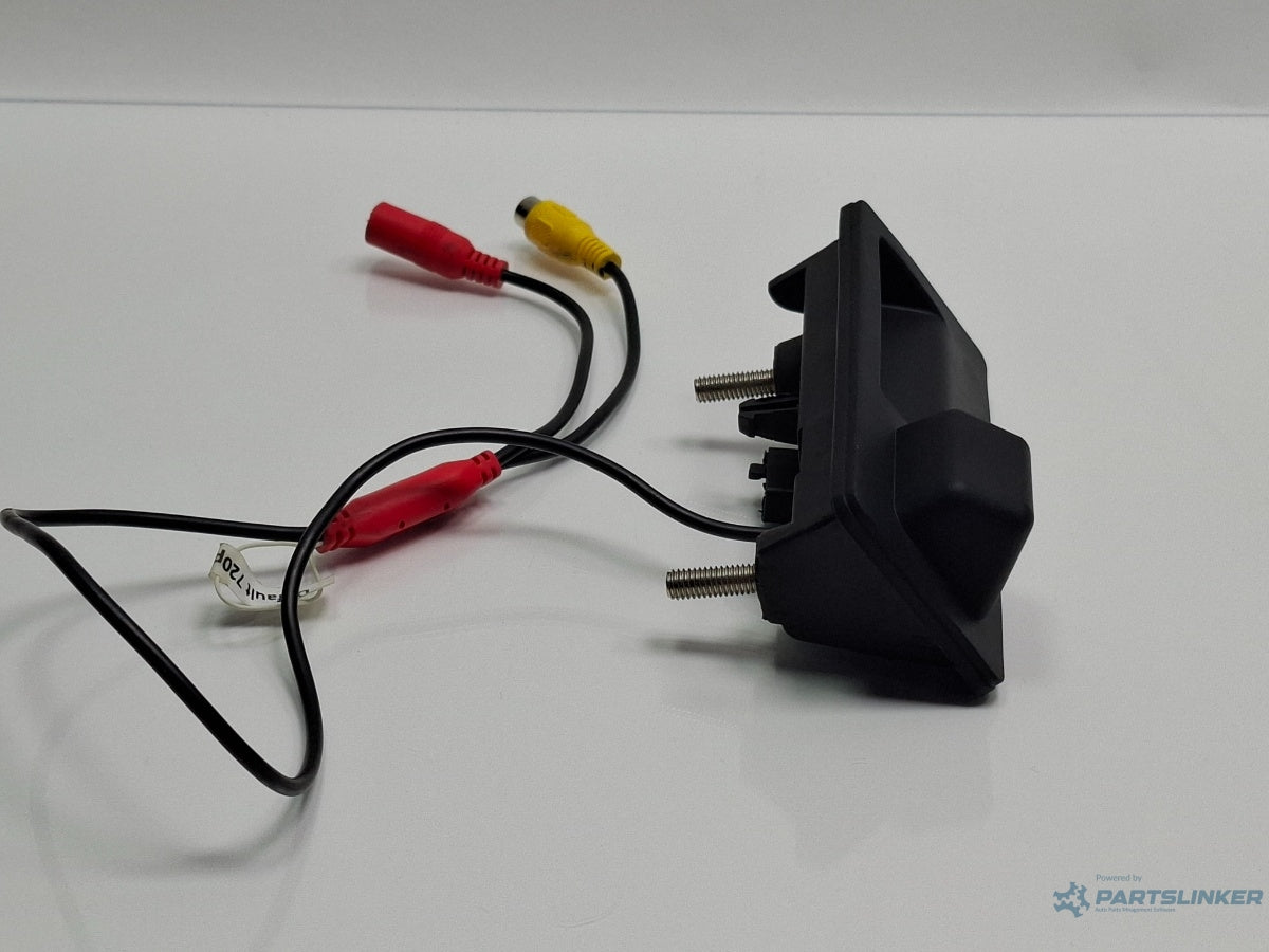 Camera spate AFTERMARKET AUDI A3 Sportback 8VA, 8VF 2012 - 2018 8V0827566