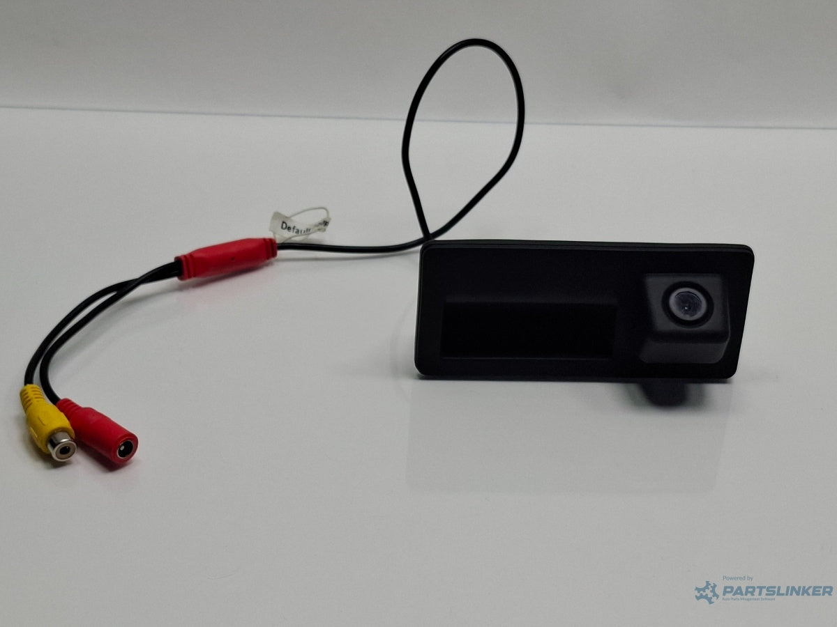 Camera spate AFTERMARKET AUDI A3 Sportback 8VA, 8VF 2012 - 2018 8V0827566