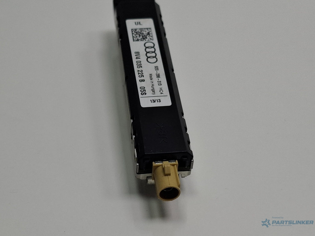 Amplificator antena AUDI A3 Sportback 8VA, 8VF 2012 - 2018 8V0035225B