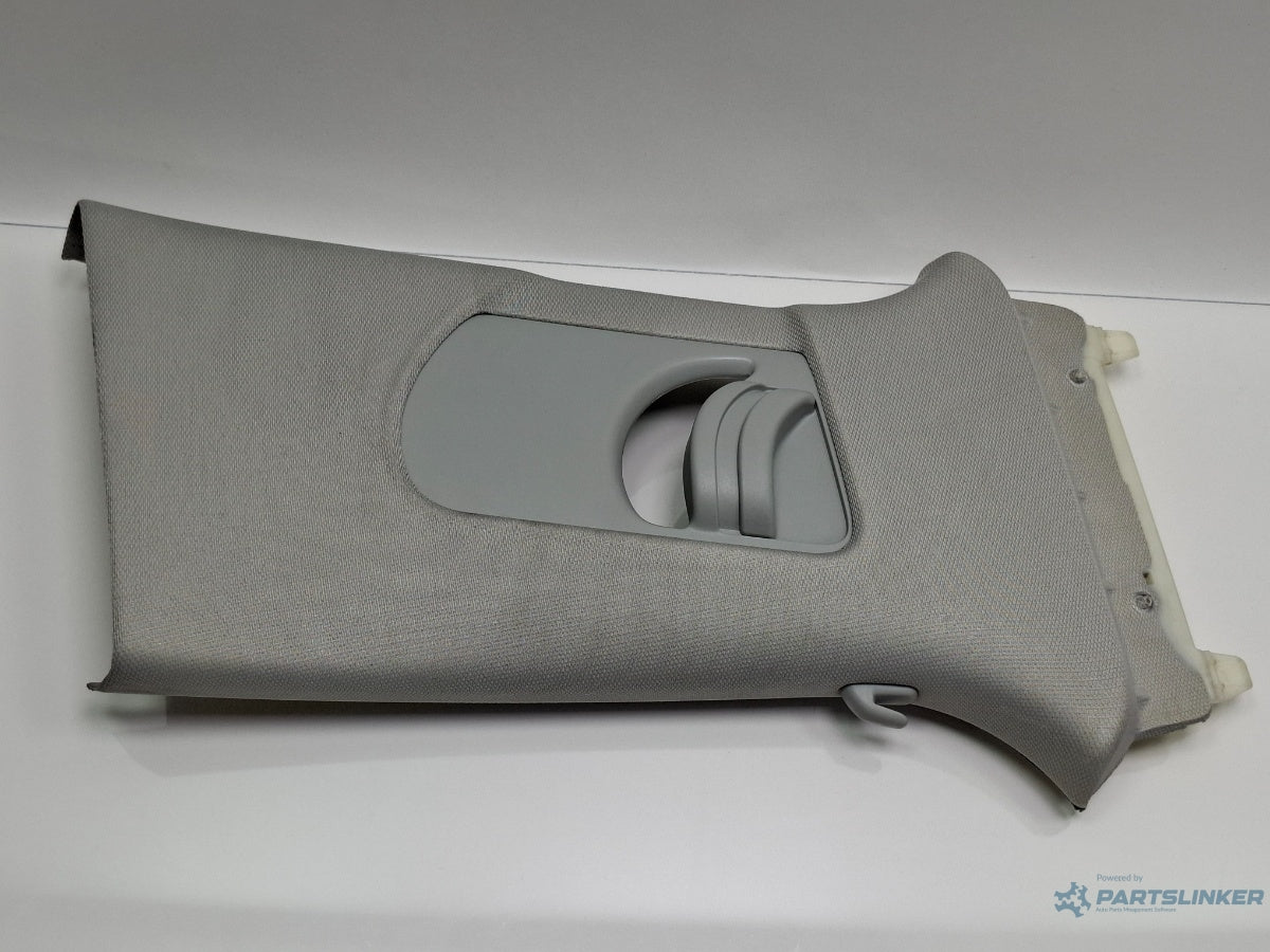 Ornament stalp centura dreapta AUDI A3 Sportback 8VA, 8VF 2012 - > TDI CLHA 8V4867244