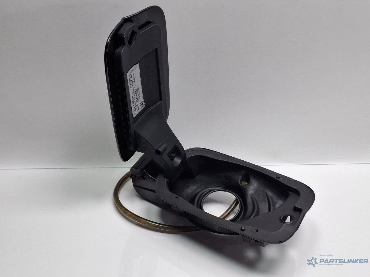 Usita rezervor combustibil AUDI A3 Sportback 8VA, 8VF 2012 - 2018 , negru LY9B , 8V4809906D