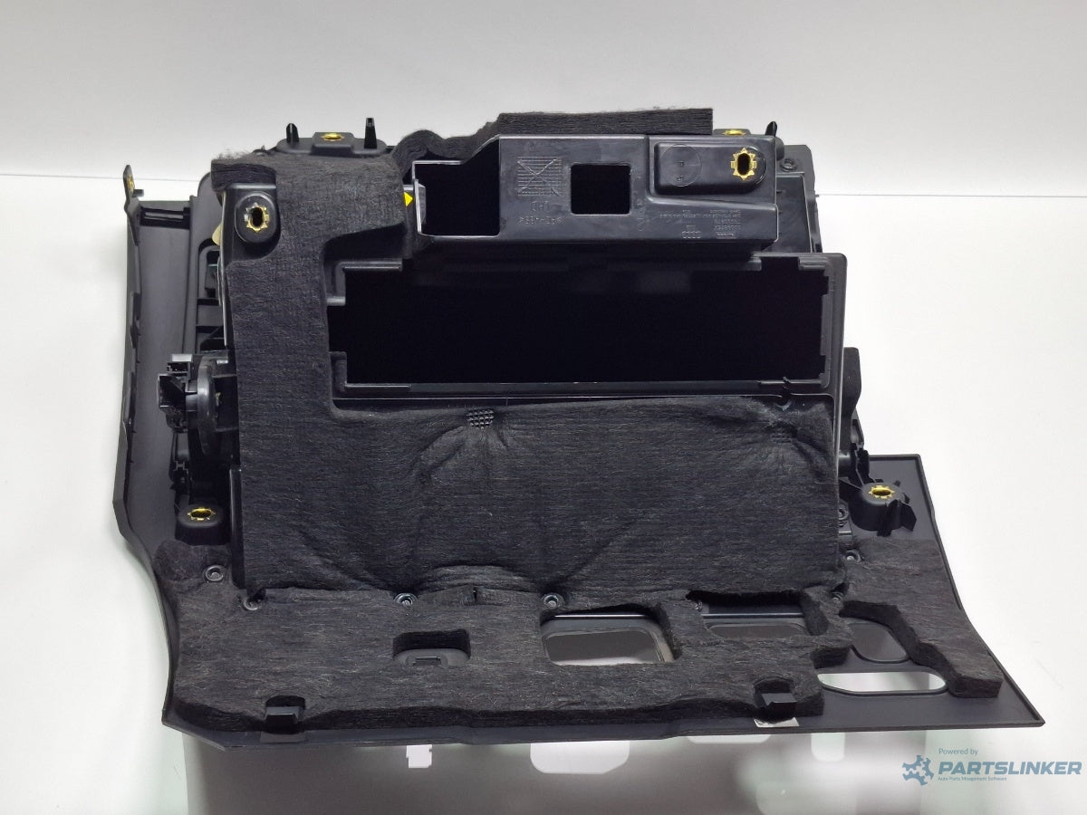 Torpedou AUDI A3 Sportback 8VA, 8VF 2012 - > TDI CLHA 8V1857035B