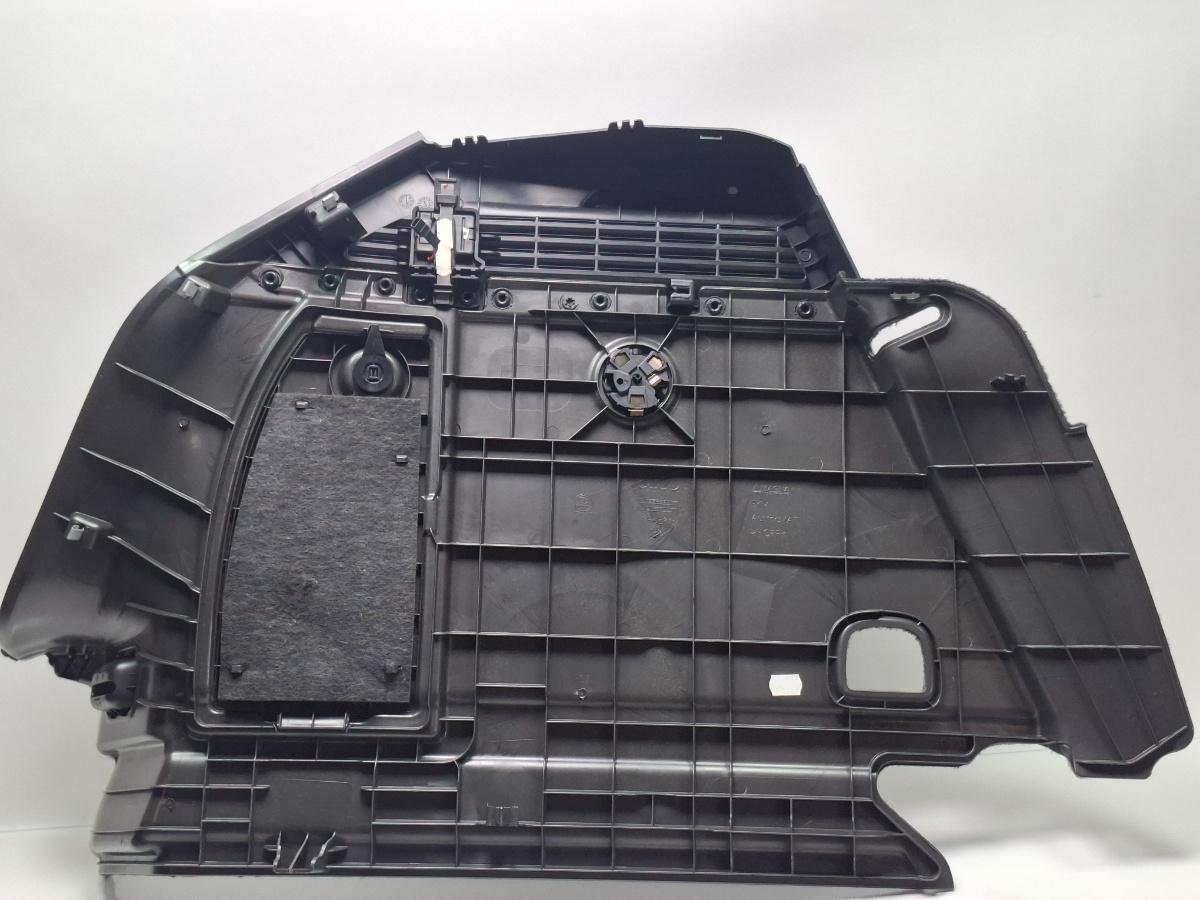 Ornament portbagaj dreapta AUDI A3 Sportback 8VA, 8VF 2012 - > TDI CLHA 8V4863880