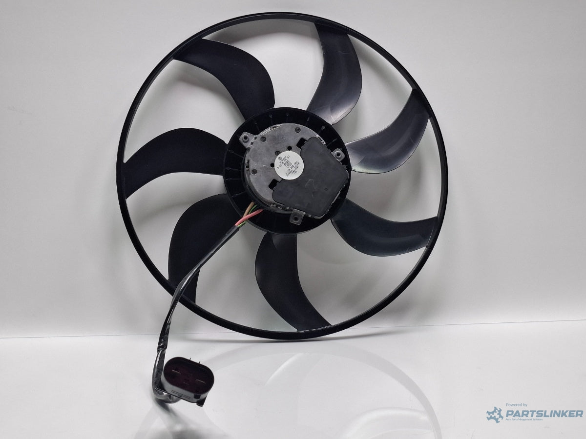Electroventilator AUDI A3 Sportback 8VA, 8VF 2012 - > TDI CLHA 5Q0959455F