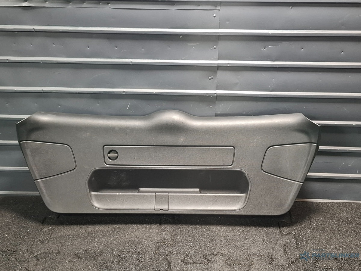 Ornament haion capac AUDI A3 Sportback 8VA, 8VF 2012 - > TDI CLHA 8V4867979E