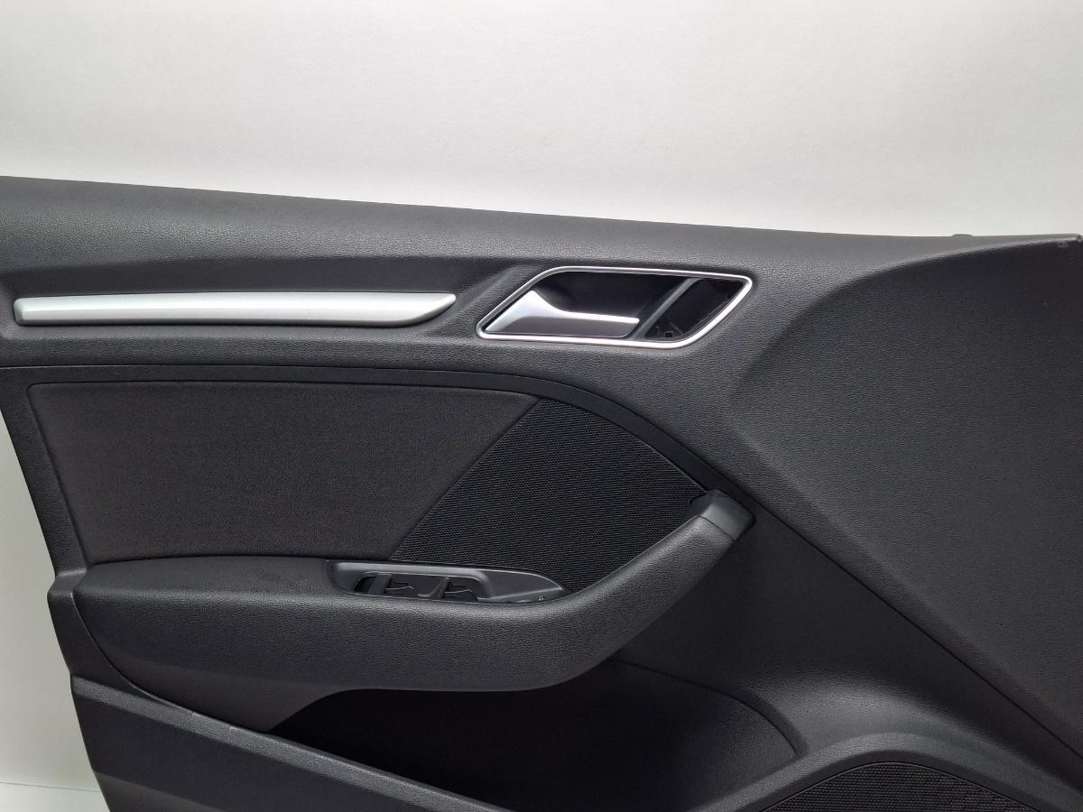 Panou usa stanga fata AUDI A3 Sportback 8VA, 8VF 2012 - > TDI CLHA 8V3867105