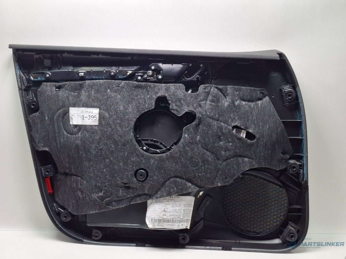Panou usa dreapta fata AUDI A3 Sportback 8VA, 8VF 2012 - > TDI CLHA 8V3867106