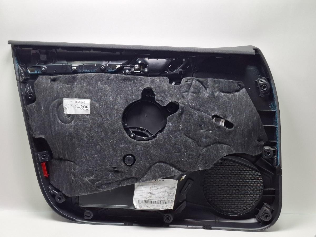 Panou usa dreapta fata AUDI A3 Sportback 8VA, 8VF 2012 - > TDI CLHA 8V3867106