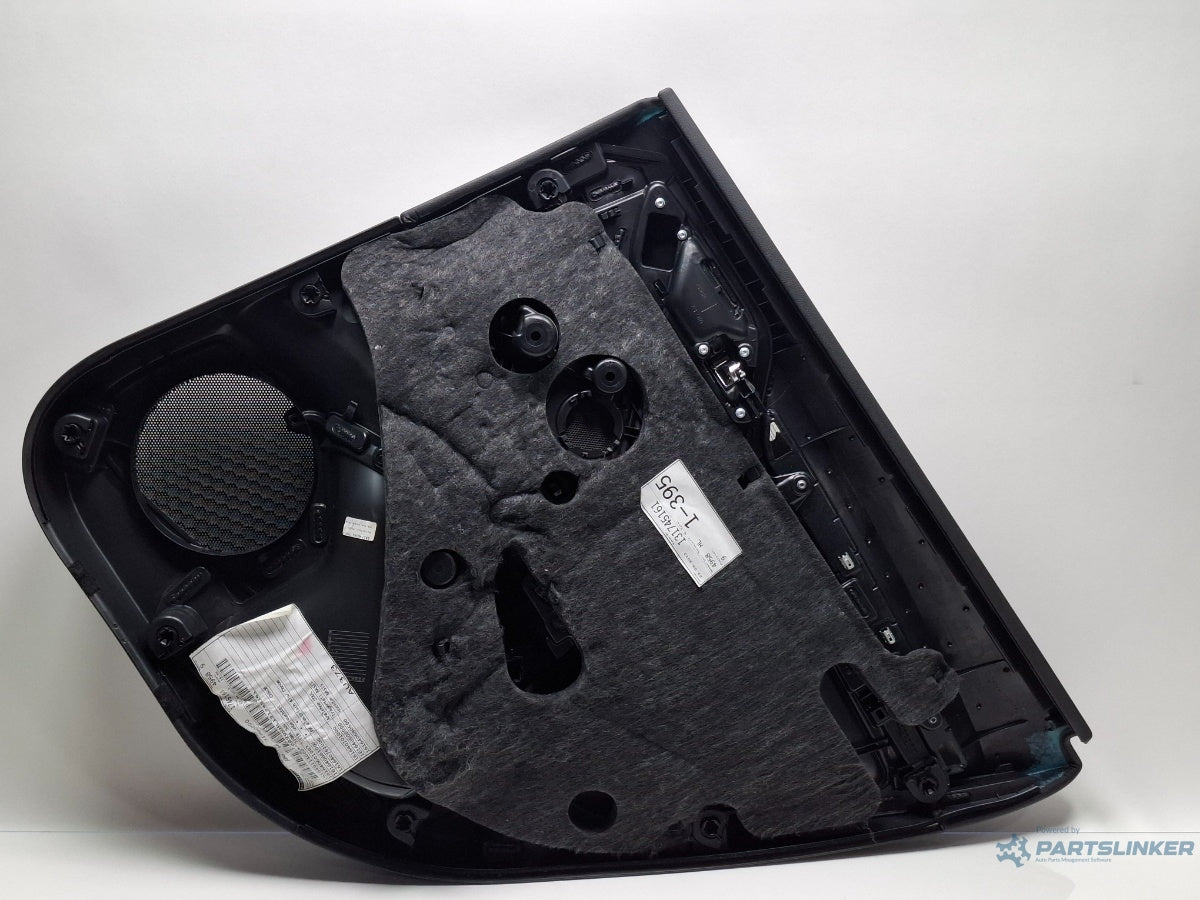 Panou usa stanga spate AUDI A3 Sportback 8VA, 8VF 2012 - > TDI CLHA 8V4867305