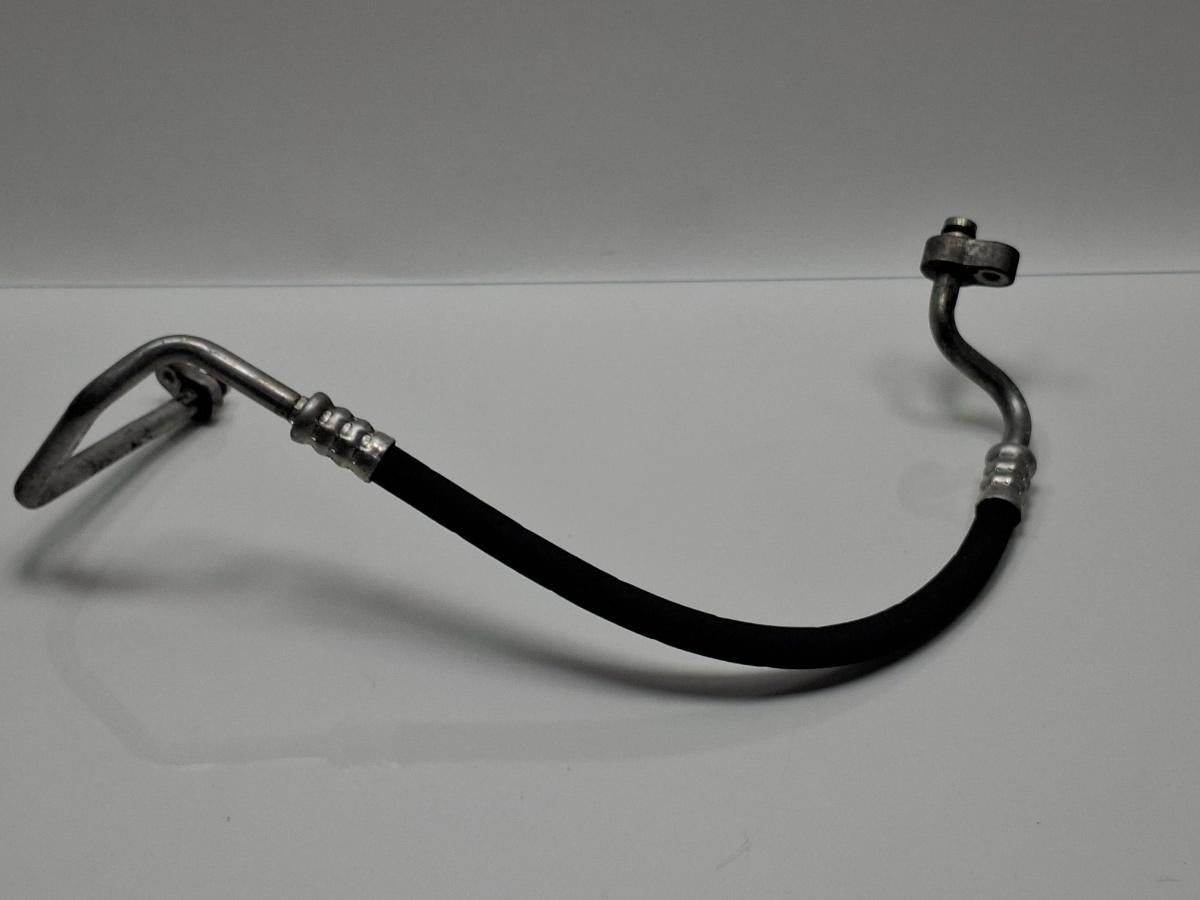Conducta AC radiator - compresor AUDI A3 Sportback 8VA, 8VF 2012 - > TDI CLHA 5Q0816721A
