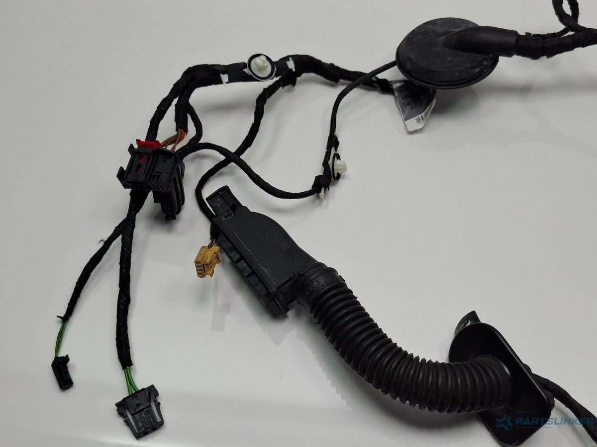 Instalatie electrica usa spate AUDI A3 Sportback 8VA, 8VF 2012 - > TDI CLHA 8V4971687C